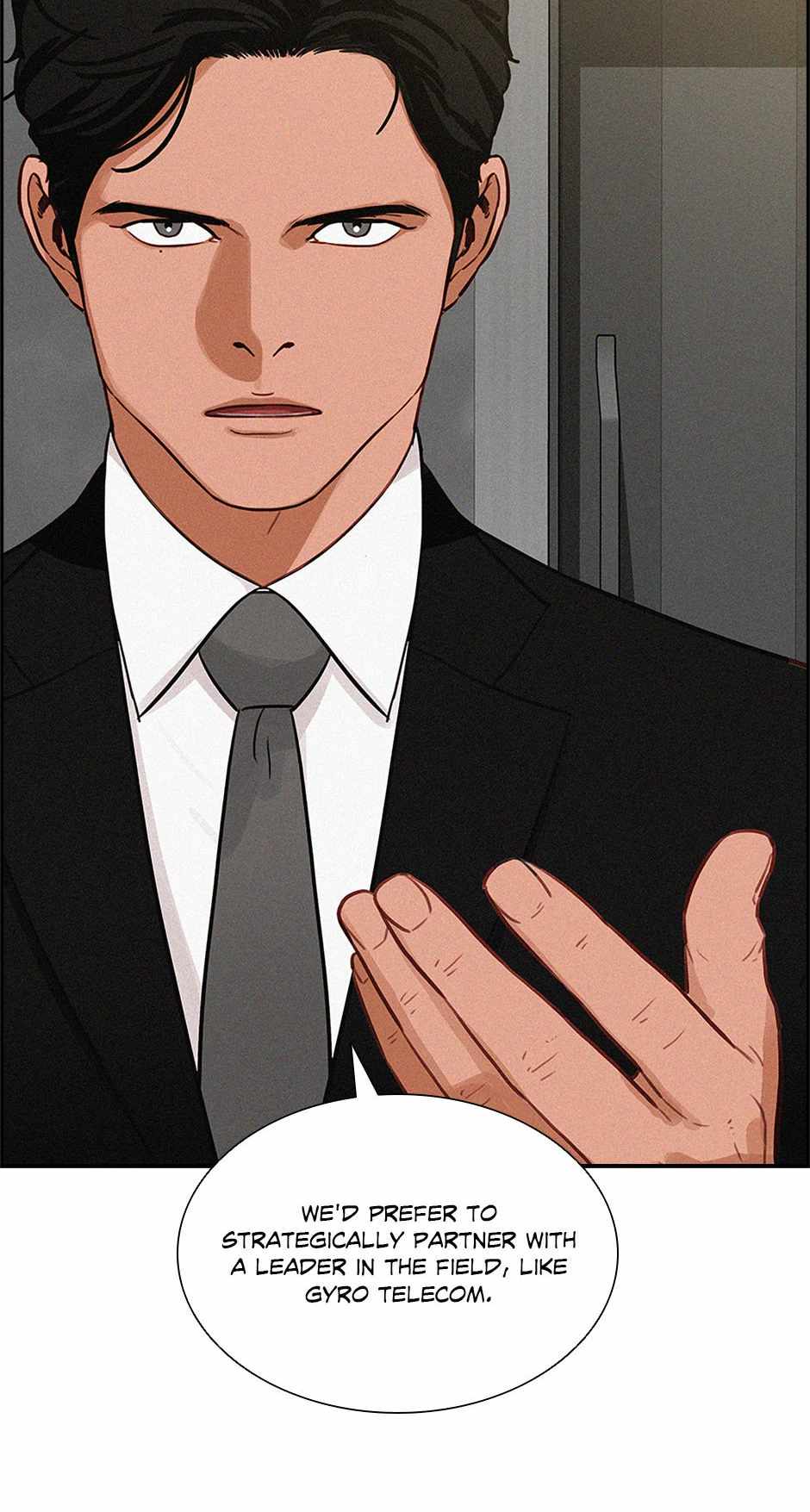 Lord of Money Chapter 198 54